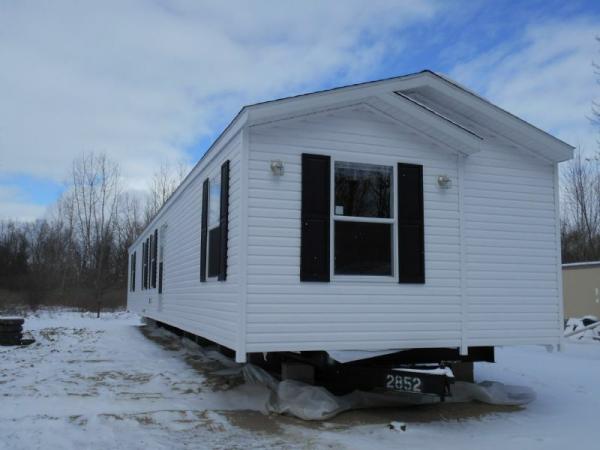 2016 Clayton Mobile Home For Sale