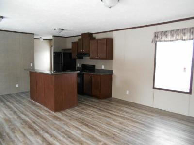 Photo 2 of 4 of home located at 2724 Court St Brighton, MI 48114