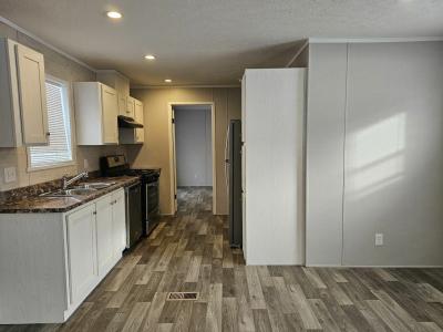 Mobile Home at 6032 Masters Avenue Lot Ma6032 Saginaw, MI 48604