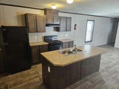 Mobile Home at 16031 Beech Daly, #65 Taylor, MI 48180