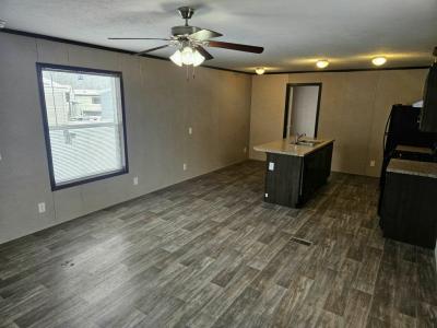 Photo 5 of 7 of home located at 16031 Beech Daly, #65 Taylor, MI 48180