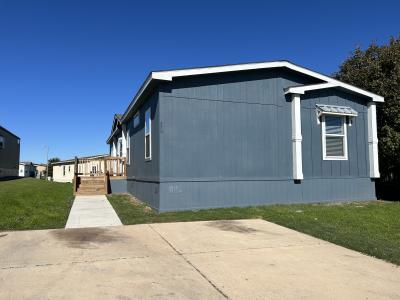 Mobile Home at 13021 Dessau Rd #270 Austin, TX 78754