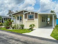 2026 Champion - Lake City LaBelle Mobile Home