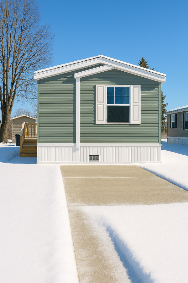 2018 Schult Mobile Home For Sale