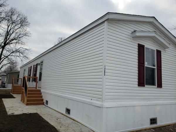 2022 Skyline Mobile Home For Sale