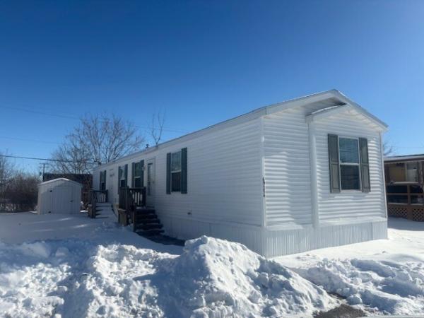 2011 Schult Mobile Home For Sale
