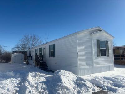 Mobile Home at 69254 Emma Richmond, MI 48062