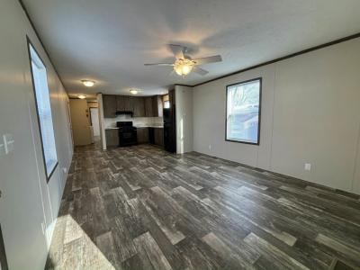 Photo 2 of 12 of home located at 24839 N. Morgan Harrison Township, MI 48045