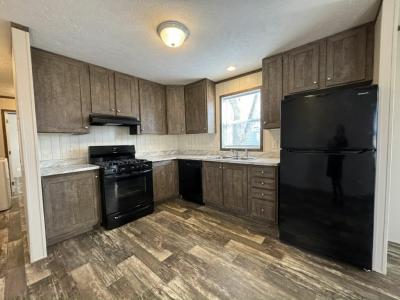 Photo 3 of 12 of home located at 24839 N. Morgan Harrison Township, MI 48045