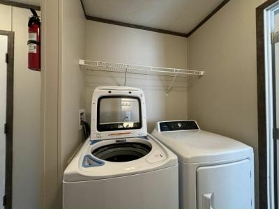 Photo 4 of 12 of home located at 24839 N. Morgan Harrison Township, MI 48045