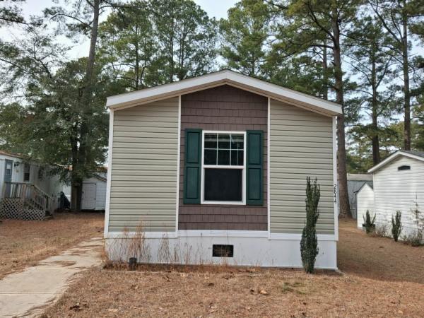 2022 Clayton Mobile Home For Sale