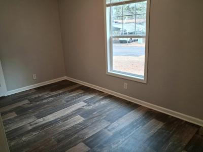 Photo 5 of 13 of home located at 2844 Chinaberry Dr. Fayetteville, NC 28306