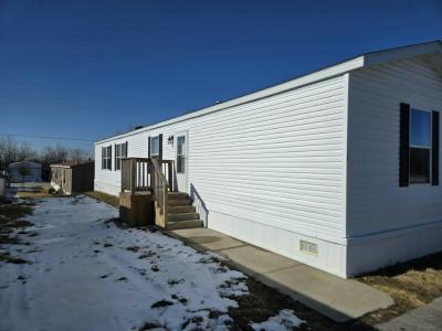 Mobile Home at 4201 Clark Lane, #73 Columbia, MO 65202