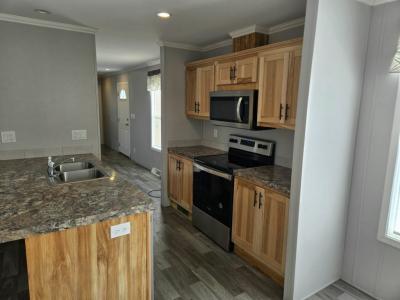 Photo 5 of 8 of home located at 4201 Clark Lane, #73 Columbia, MO 65202