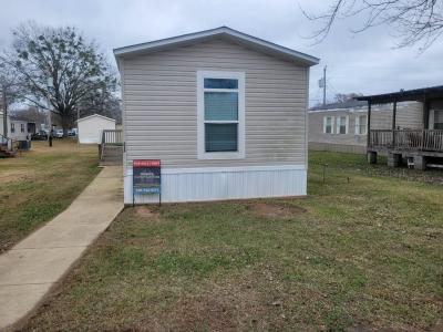 Mobile Home at 217 Bodcau Loop Bossier City, LA 71112