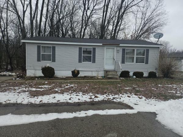2006 Skyline Mobile Home For Sale