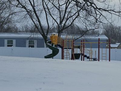 Photo 3 of 3 of home located at 5325 Van Orden Rd 700 Webberville, MI 48892