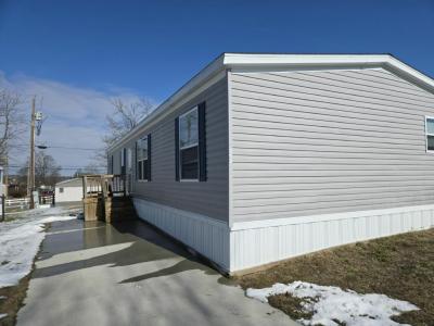 Mobile Home at 3900 Clark Lane #180 Columbia, MO 65202