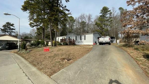 Photo 1 of 2 of home located at 2716 Southfork Dr Lot Ss2716 Knoxville, TN 37921