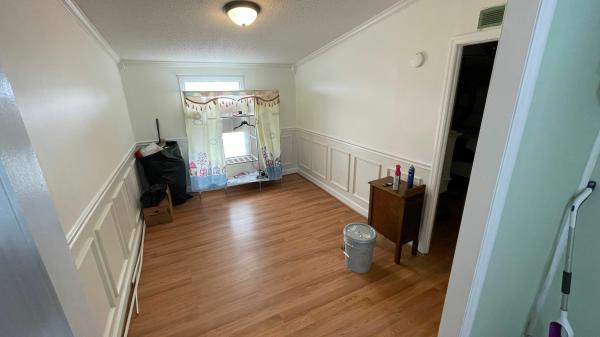 1996 HRT Mobile Home