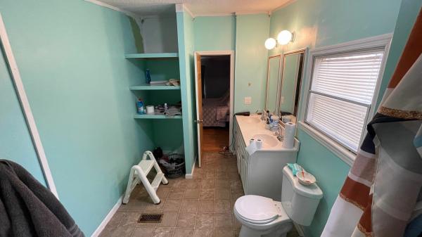 1996 HRT Mobile Home