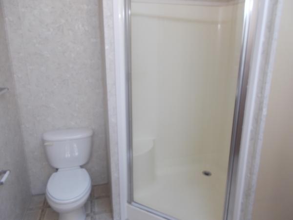 2003 Skyline Mobile Home For Sale