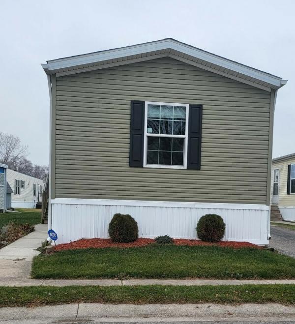 2014 Skyline Mobile Home For Sale