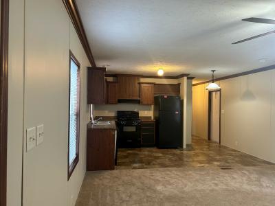 Photo 3 of 9 of home located at 5001 South Ave Lot 258 Toledo, OH 43615