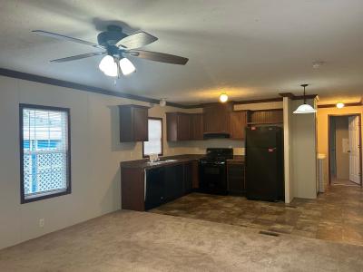 Photo 4 of 9 of home located at 5001 South Ave Lot 258 Toledo, OH 43615