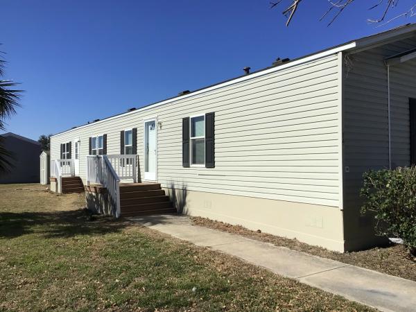 2011 Clayton Mobile Home For Sale