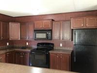 2011 Clayton 31SUN16763AH11 Mobile Home