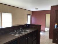 2011 Clayton 31SUN16763AH11 Mobile Home