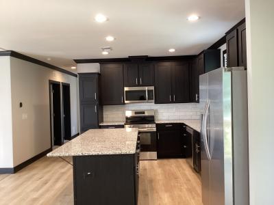 Photo 3 of 12 of home located at 311 Silver Spur Dr New Braunfels, TX 78130