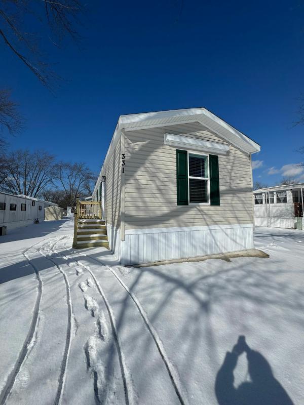 Photo 1 of 2 of home located at 331 Beige Ave Portage, IN 46368