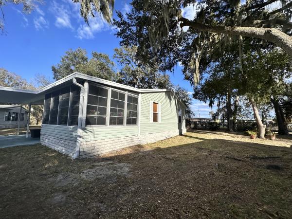 1997 Skyline BKS710CTP Mobile Home