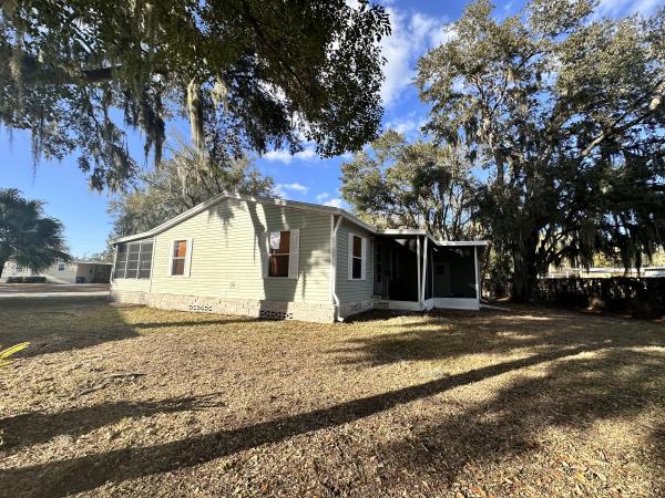 1997 Skyline BKS710CTP Mobile Home