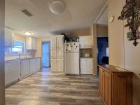 1997 Skyline BKS710CTP Mobile Home