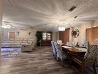 1997 Skyline BKS710CTP Mobile Home