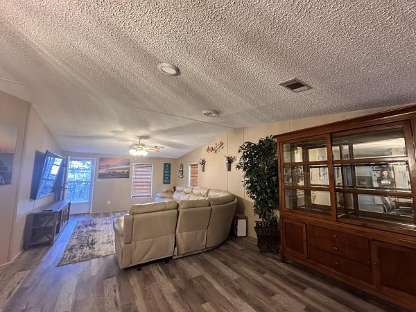 1997 Skyline BKS710CTP Mobile Home