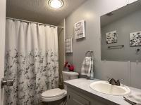 1997 Skyline BKS710CTP Mobile Home