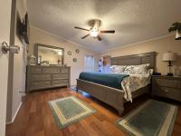 1997 Skyline BKS710CTP Mobile Home