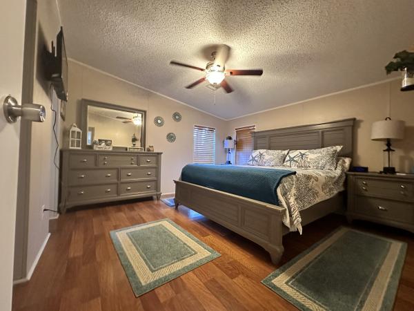 1997 Skyline BKS710CTP Mobile Home