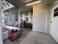 1997 Skyline BKS710CTP Mobile Home