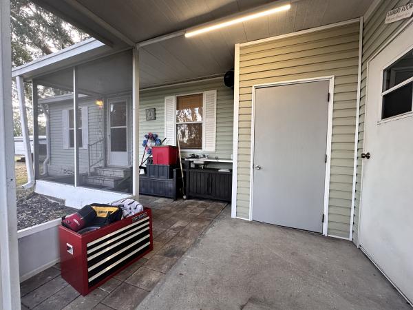 1997 Skyline BKS710CTP Mobile Home