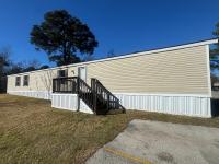 1996 Schult New Generation Mobile Home