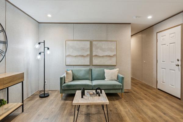 2026 Champion TP1666H32P02 Mobile Home