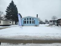 1985 Friendship Mobile Home