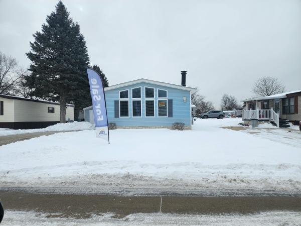 1985 Friendship Mobile Home