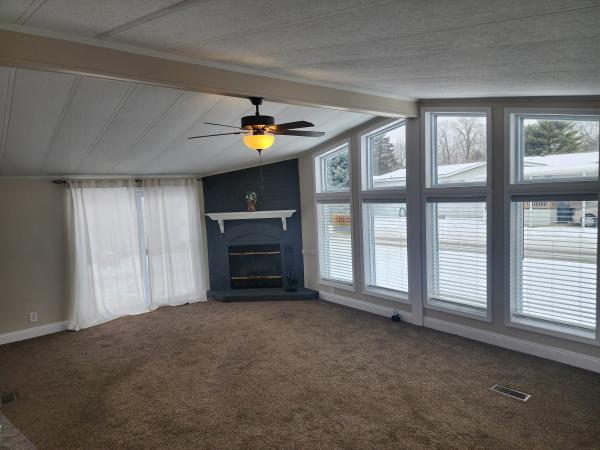 1985 Friendship Mobile Home