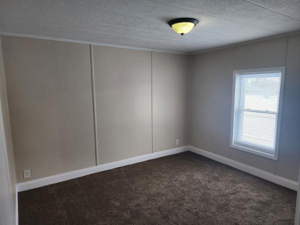 1985 Friendship Mobile Home